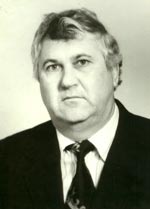 Куликов Анатолий Семенович
