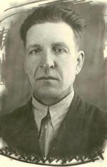 Кузнецов Григорий Андреевич 