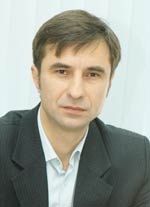 Лапшин Сергей Викторович