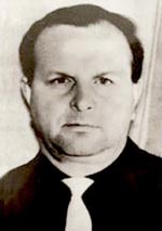 Леонов Евгений Иванович
