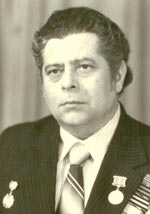 Лепета Георгий Иванович