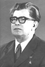 Лепорский Владимир Владимирович