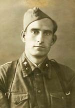 Лепяко Яков Федотович
