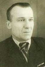 Лисоченко Петр Орестович