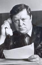 Лященко Виктор Кузьмич