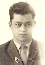 Макаров Александр Александрович