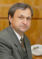 Мамченко Николай Алексеевич