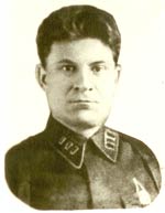 Машевцев Павел Иванович