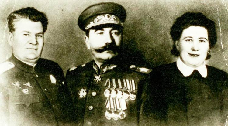 Машевцев Павел Иванович Машевцев Павел Иванович