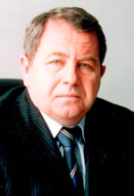 Мирской Николай Иванович
