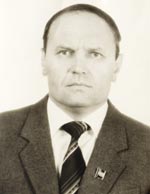 Митяков Евгений Семенович
