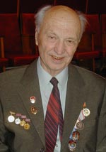 Мульчин Василий Васильевич