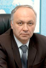 Мульчин Василий Васильевич