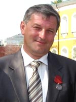 Науменко Игорь Андреевич