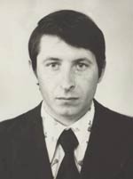Новохатский Виктор Васильевич