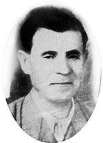 Олейников Роман Петрович