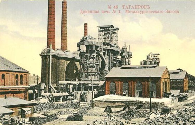 Открытки, марки, медали, значки о заводе Открытки, марки, медали, значки о заводе