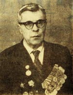 Парфенов Леонид Михайлович