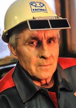 Пчёлин Юрий Александрович