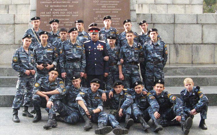 «Пересвет» «Пересвет»