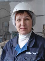 Петий Екатерина Николаевна