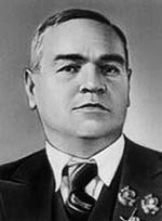 Петляков Владимир Михайлович