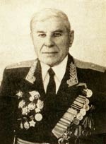 Плужников Николай Иванович