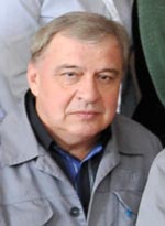 Плужников Николай Степанович