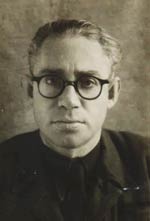 Поярков Георгий Павлович