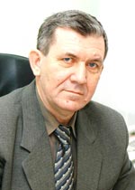 Просов Владимир Леонидович