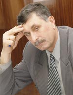 Пучкарев Сергей Васильевич