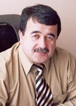 Рахимов Равшан Хасанович