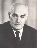 Розен Александр Семенович