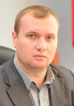 Рудь Денис Александрович