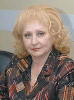 Рудова Татьяна Никитична
