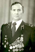 Саввичев Владимир Платонович