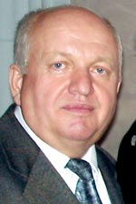 Семенцов Геннадий Владимирович