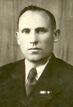 Симуков Андрей Федорович