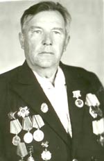 Симуков Олег Николаевич