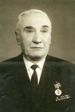 Снименко Михаил Михайлович