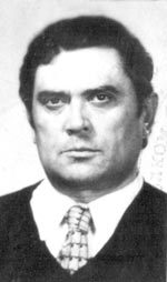 Сухаревский Олег Вячеславович