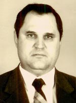 Сычев Николай Иванович