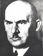 Точинский Антоний Северинович