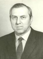 Фартушный Николай Иванович