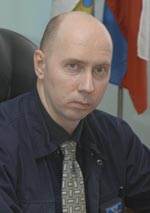 Фартушный Ростислав Николаевич