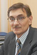 Федоров Владимир Викторович
