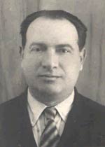 Филипповский Григорий Яковлевич