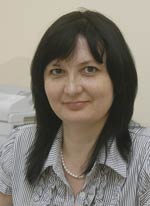 Фомичева Елена Анатольевна
