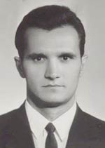 Фурман Юрий Семенович