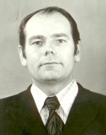 Хиль Николай Тихонович